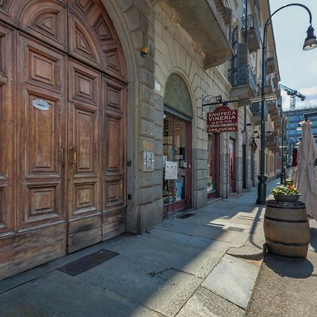 Lo Studio Sulla Mole By Wonderful Italy Apartment Turin Exterior photo