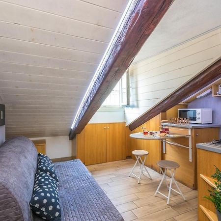 Lo Studio Sulla Mole By Wonderful Italy Apartment Turin Exterior photo